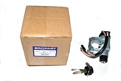 STEERING LOCK