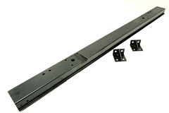 BODY CROSS MEMBER WITH BOLT ON BRACKETS
