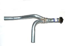 EXHAUST - INTERMEDIATE PIPE