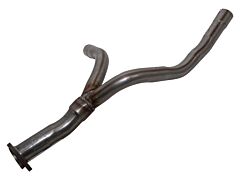 EXHAUST - INTERMEDIATE PIPE SS