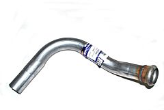 EXHAUST - DOWNPIPE