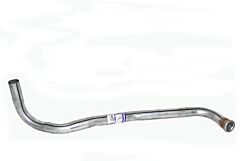 EXHAUST - DOWNPIPE