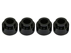 BUSH SET - RADIUS ARM TO CHASSIS