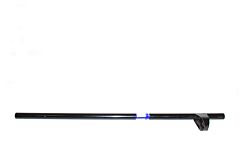 STEERING TUBE & BRACKET