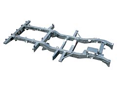 CHASSIS 88 INCH - GALVANISED