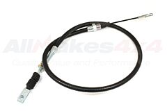 CABLE - HANDBRAKE