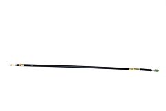 CABLE - HANDBRAKE LHD