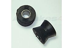 BUSH - SHOCK ABSORBER - REAR SUSPENSION
