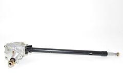 STEERING BOX