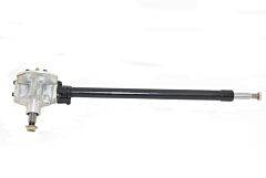 STEERING BOX L/H