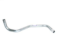 EXHAUST - DOWNPIPE V8