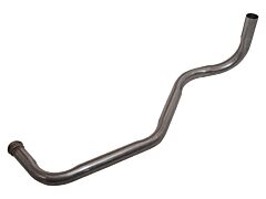 EXHAUST - DOWNPIPE V8 SS