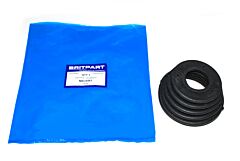 GAITER - RUBBER