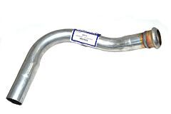 EXHAUST - DOWNPIPE