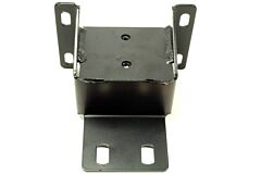 NRC6951- Defender 110 - 2 door - Chassis To Body Mount With Backing Plate - Outrigger - Steel