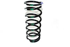 SPRING - COIL N/S REAR 110