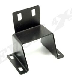 NRC7053 - Defender 110/130 Rear Outrigger Chassis To Body Mount