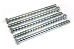 TOP BOLT - SUSPENSION