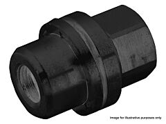 WHEEL NUT