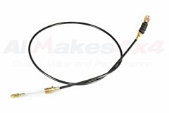 CABLE - ACCELERATOR