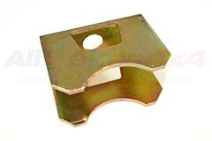 CLAMP PLATE