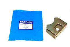 CLAMP PLATE