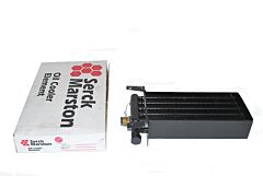 OIL COOLER