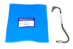PIPE HOSE TO CALIPER LH