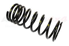 SPRING - COIL - FRONT SUSPENSION - LH