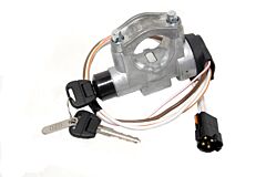 LOCK - STEERING COLUMN