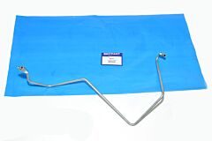CLUTCH PIPE