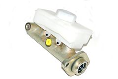 MASTER CYLINDER