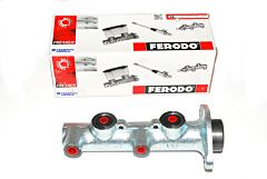 MASTER CYLINDER - LESS RESERVOIR