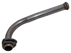 FRONT PIPE 2.5 DIESEL SS