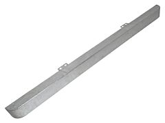 BUMPER - FRONT 90/110