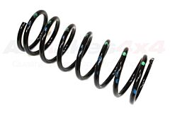 SPRING - COIL - FRONT SUSPENSION - RH