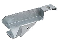 MTG BRACKET - GALVANISED