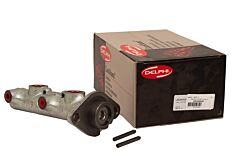 MASTER CYLINDER no reservoir