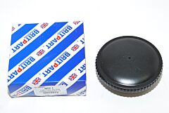 CAP - FUEL FILLER