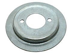 SEAT - GALVANIZED