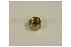 NUT - PIPE - FEMALE - FUEL