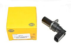 SENSOR ASSEMBLY