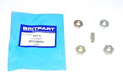 LOCKNUT