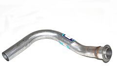 EXHAUST - DOWNPIPE LH
