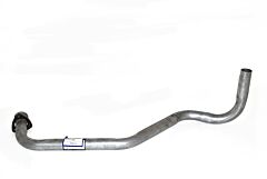 EXHAUST - DOWNPIPE RH