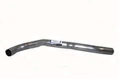 EXHAUST - TAILPIPE