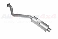 SILENCER