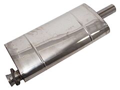 SILENCER SS