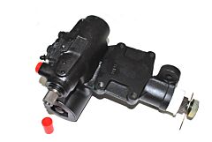 STEERING BOX RHD RECON 6-BOLT