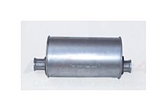 SILENCER - LESS TDI